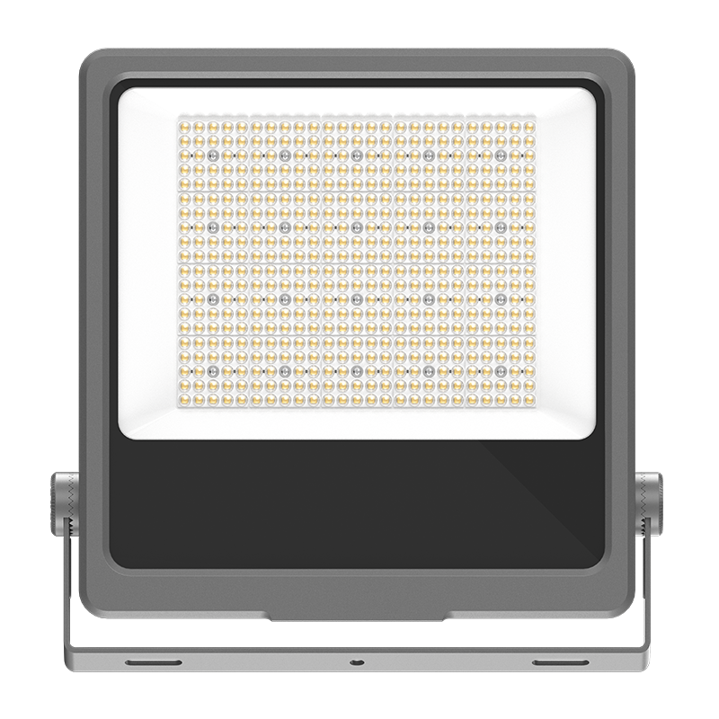Luz de inundación LED de bajo consumo PY-FL02-300W