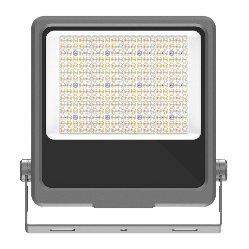  Py-FL02-150W Luz de inundación resistente a la corrosión para exteriores