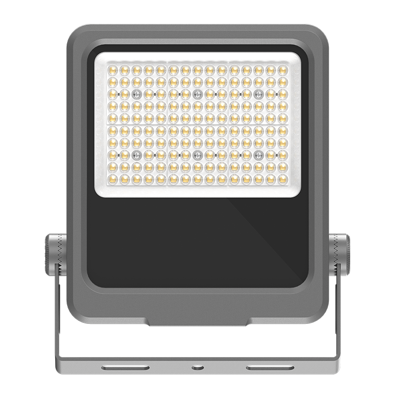 Py-FL02-Luz de inundación LED de bajo consumo de 100 W