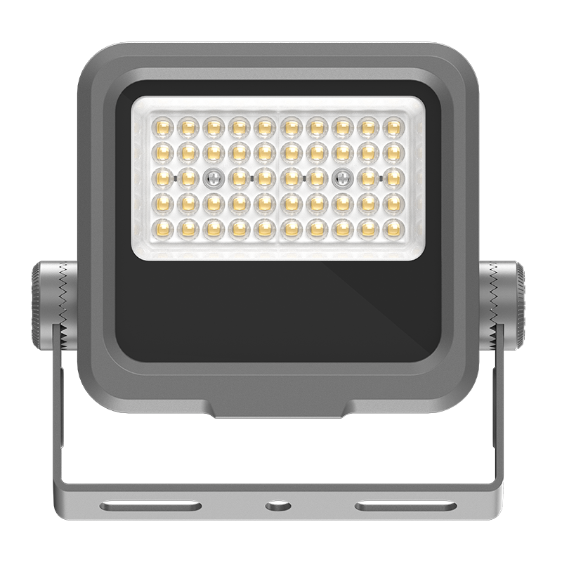  Luz de inundación duradera para exteriores PY-FL02-30W