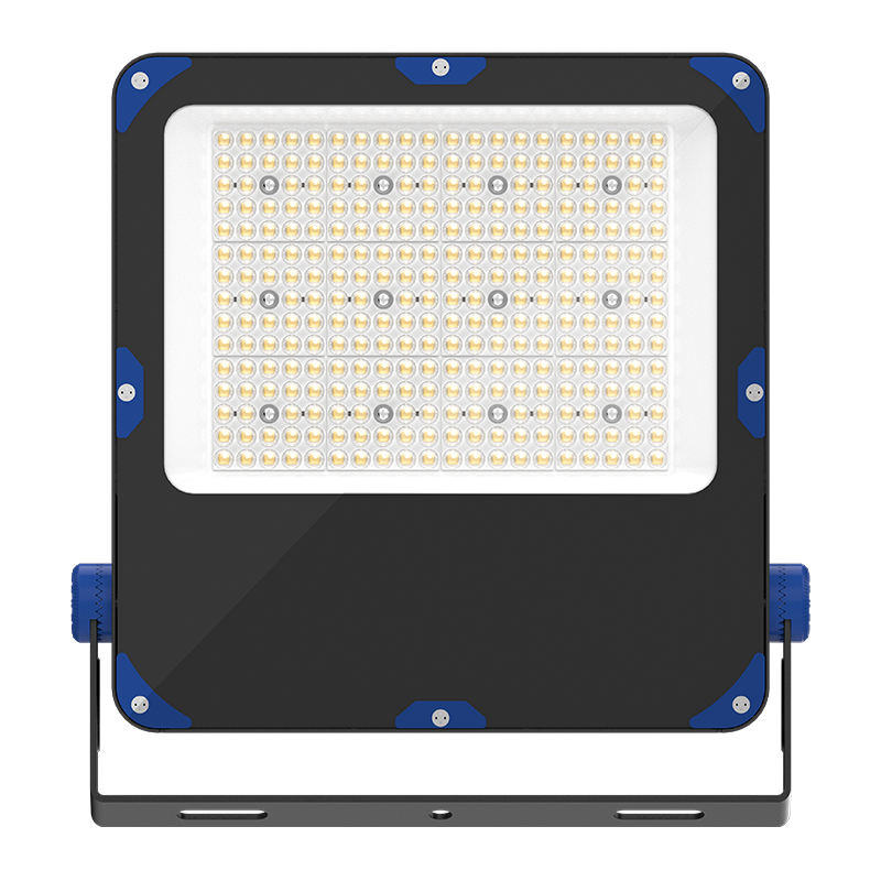 Py-FL05-150W Luz de inundación resistente a la corrosión