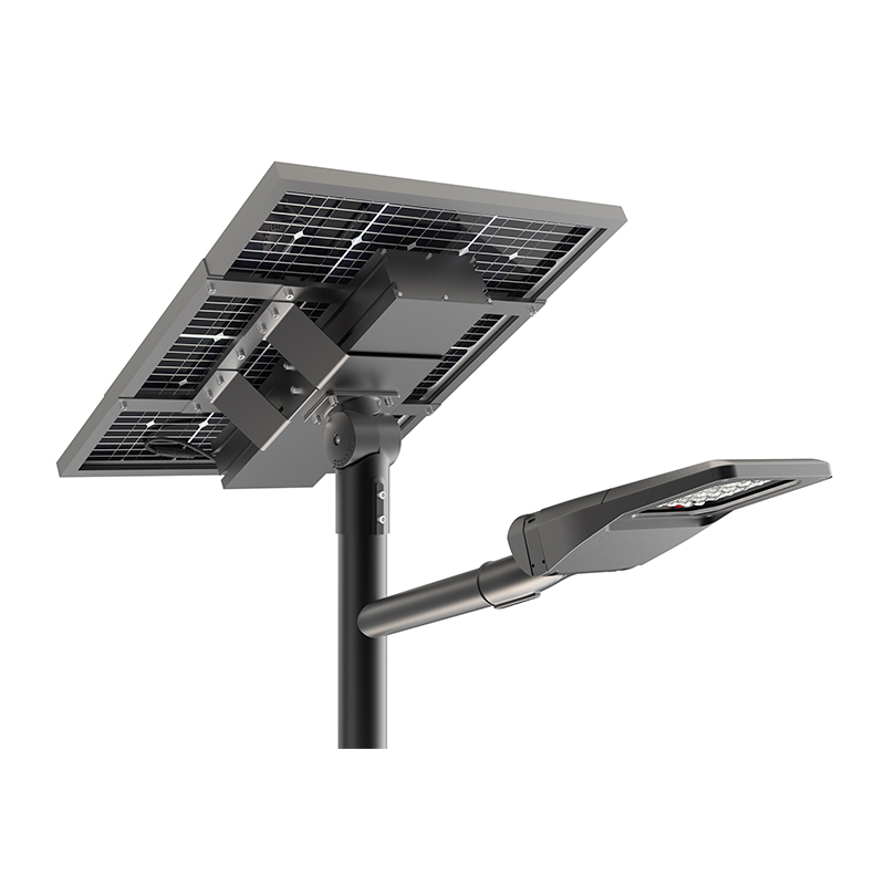 Py-SL666 Luz solar contra inundaciones de alta calidad