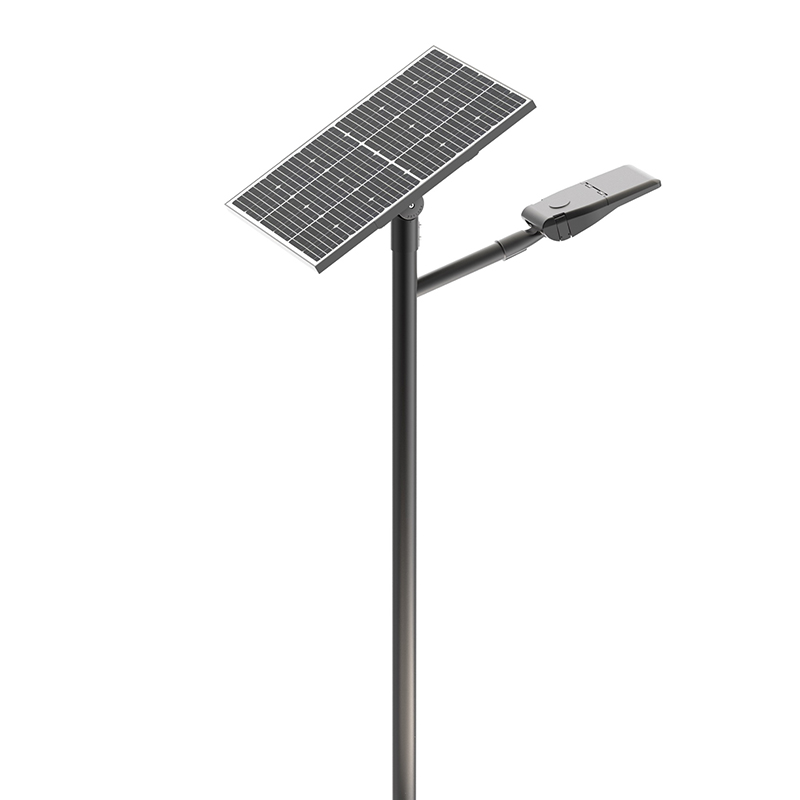 Py-SL666 Luz solar contra inundaciones de alta calidad