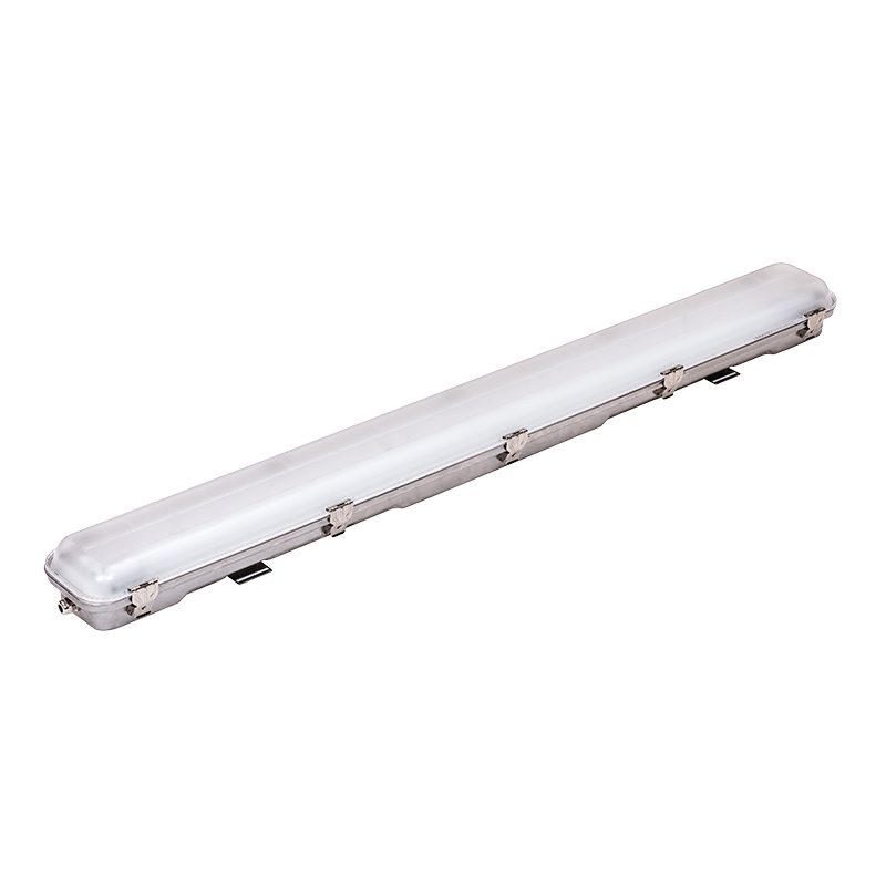 Luz impermeable de alta calidad respetuosa con el medio ambiente