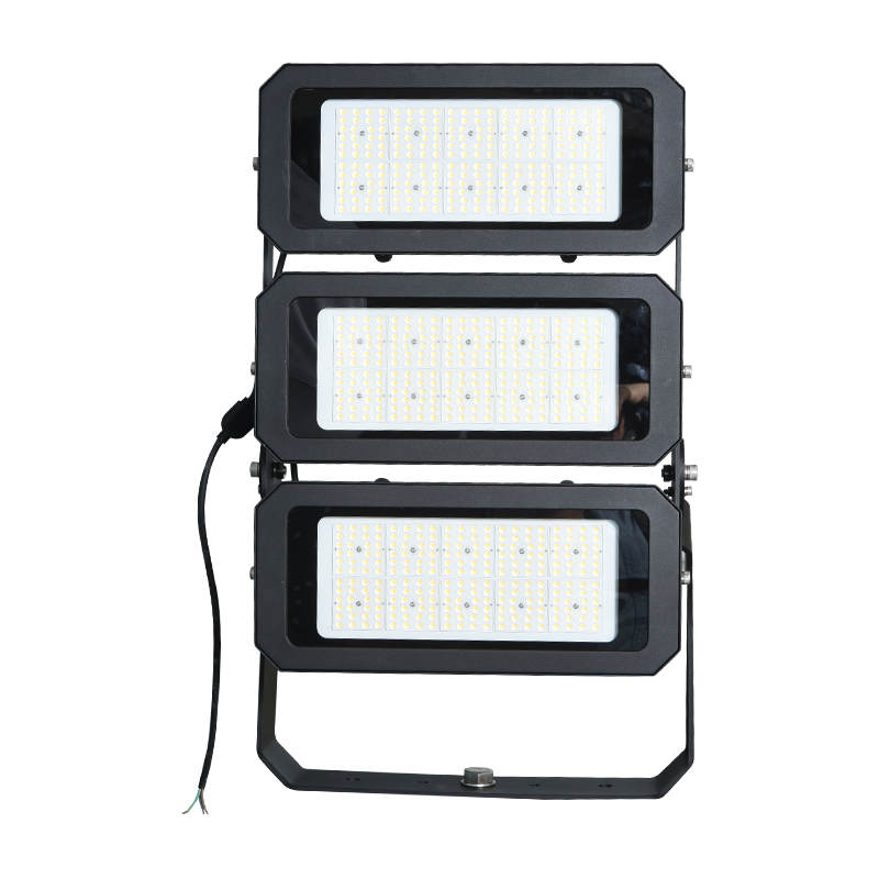  Lámpara de inundación para exteriores PY-LED553-720W
