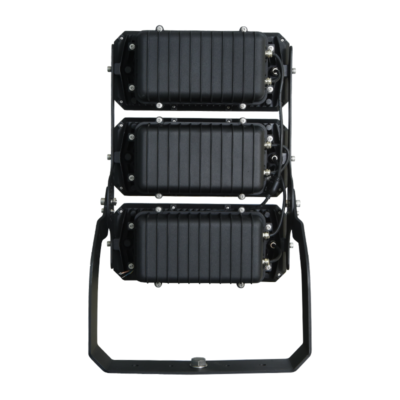  Lámpara de inundación para exteriores PY-LED553-720W