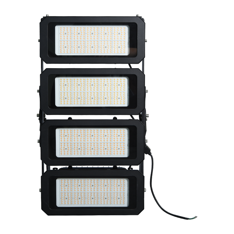 Lámpara de inundación para exteriores PY-LED553-960W