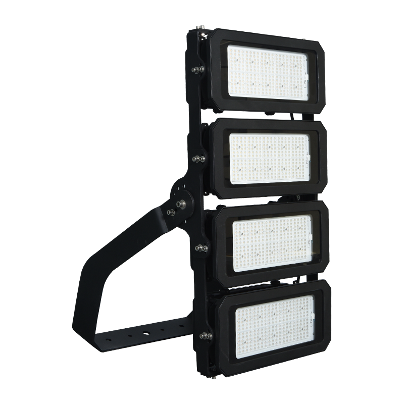 Lámpara de inundación para exteriores PY-LED553-960W