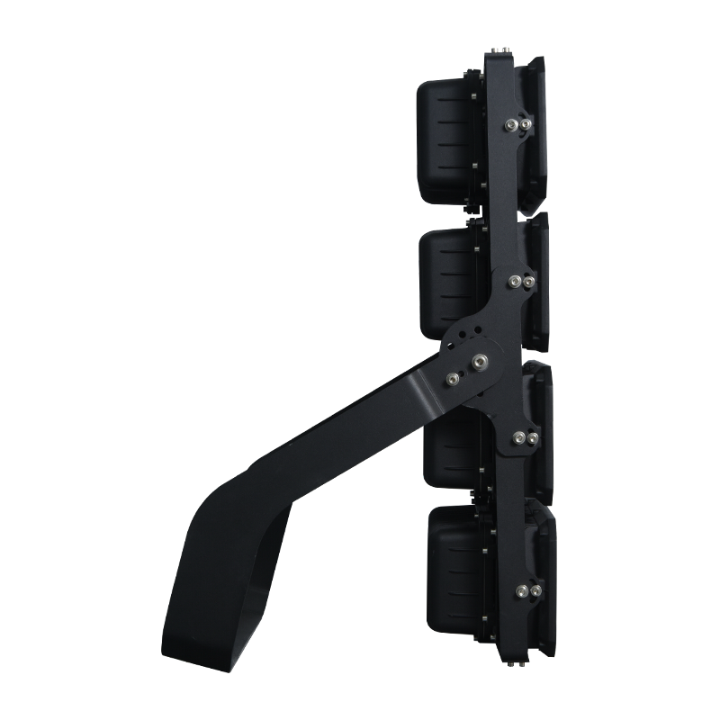 Lámpara de inundación para exteriores PY-LED553-960W