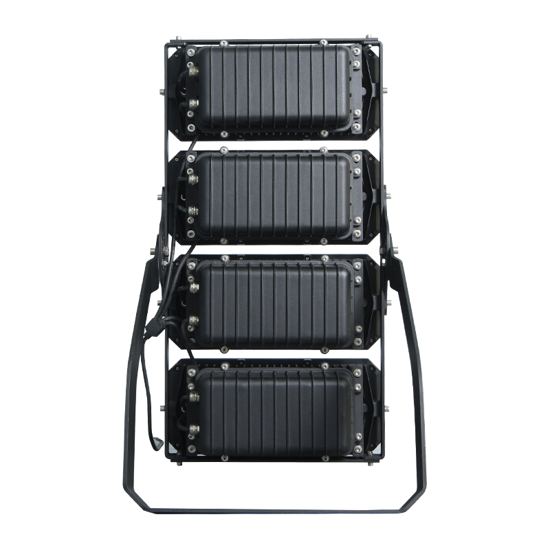 Lámpara de inundación para exteriores PY-LED553-960W
