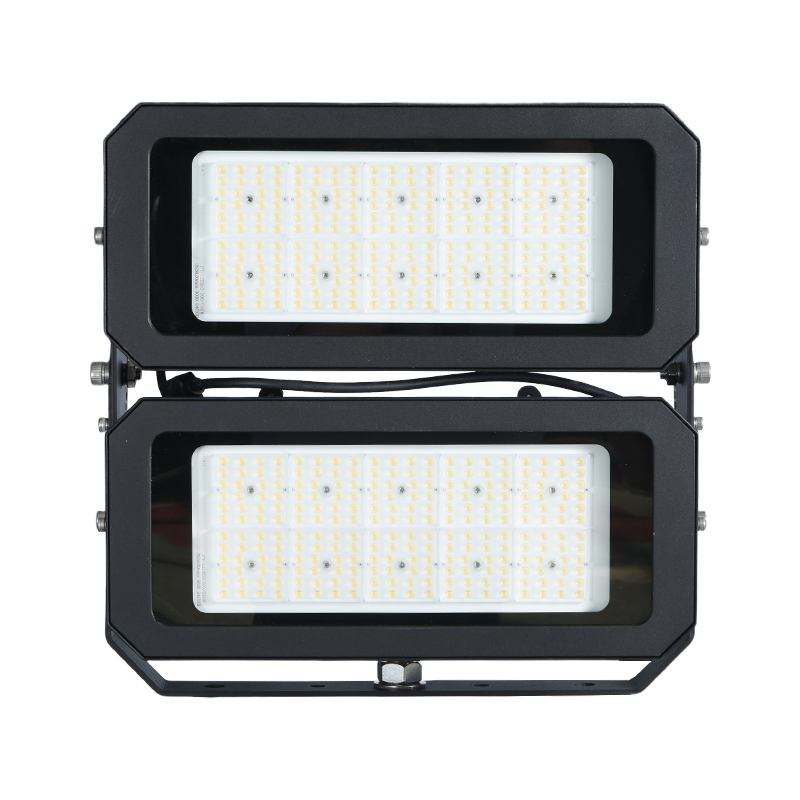 Luz de inundación LED resistente a la corrosión PY-LED553-480W