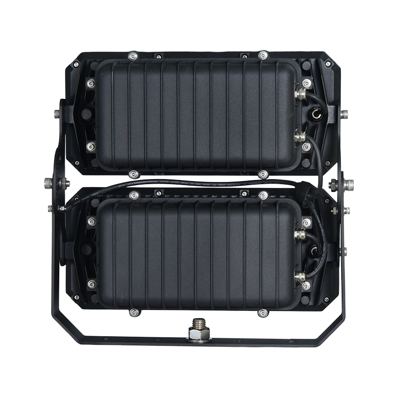 Luz de inundación LED resistente a la corrosión PY-LED553-480W
