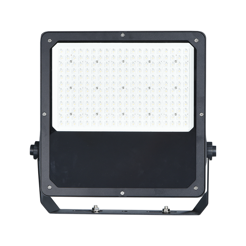 Luz de inundación duradera PY-BG01-200W