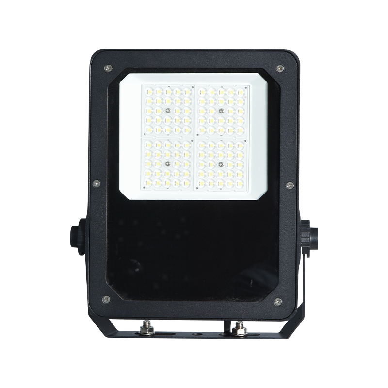 Py-BG01-50W Luz contra inundaciones respetuosa con el medio ambiente para exteriores