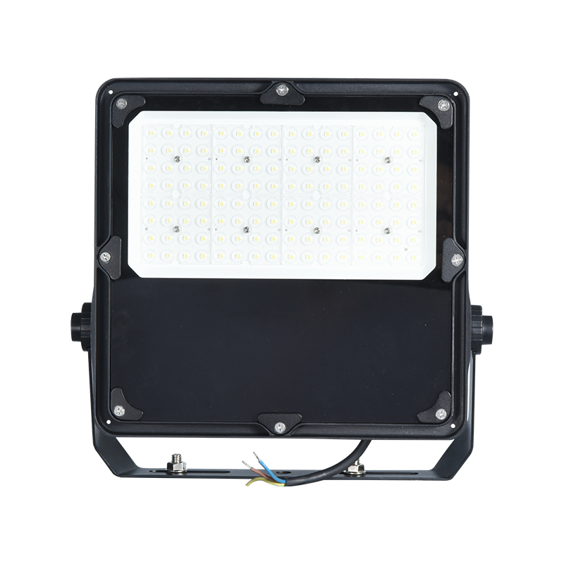  PY-BG01-100W Luz contra inundaciones respetuosa con el medio ambiente de alta calidad