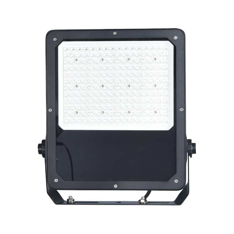 PY-BG01-150W Luz de inundación respetuosa con el medio ambiente