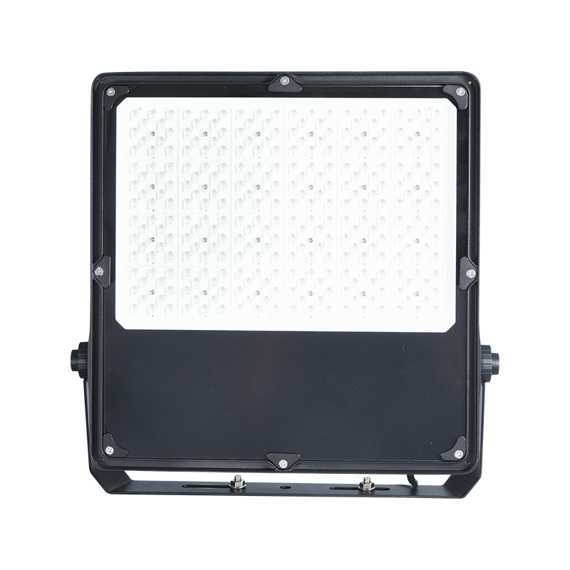 PY-BG01-300W Luz de inundación LED respetuosa con el medio ambiente