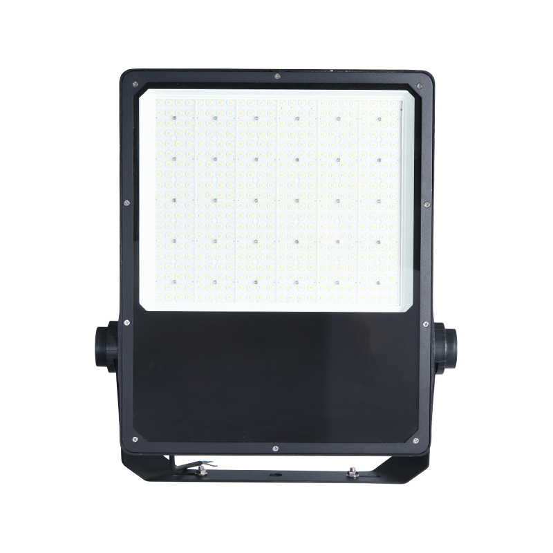  PY-BG01-400W Luz de inundación LED respetuosa con el medio ambiente