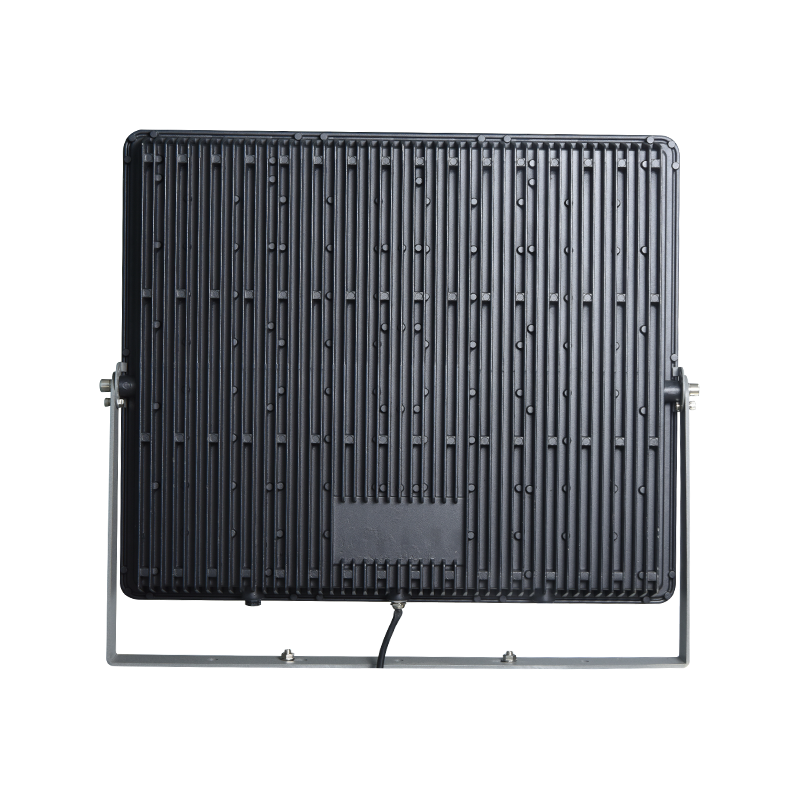  DNF-1000W Un reflector LED ecológico para exteriores