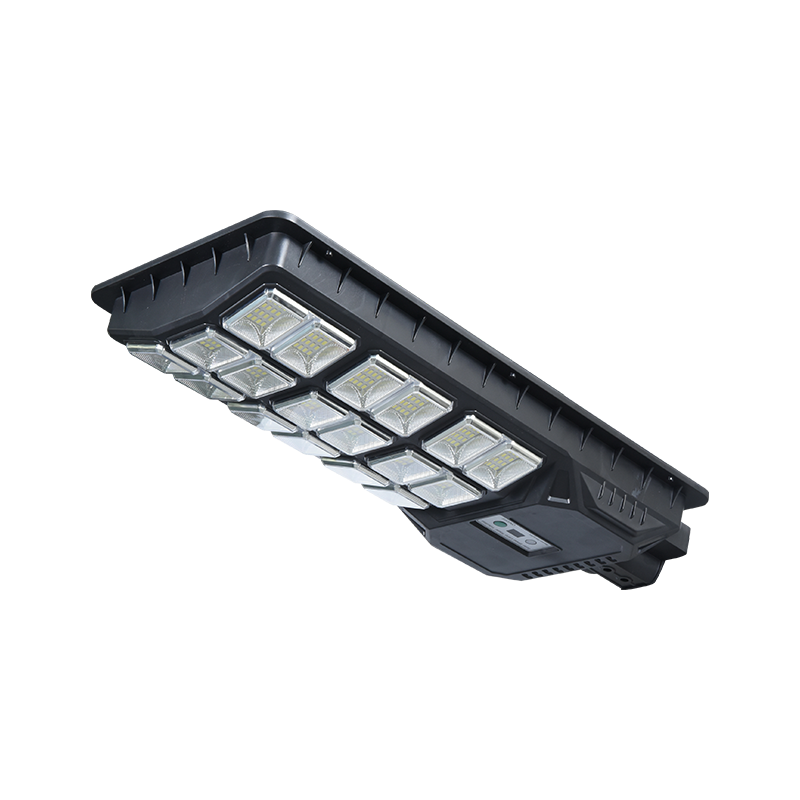  PY-LEDSL02-50W Respetuoso con el medio ambiente