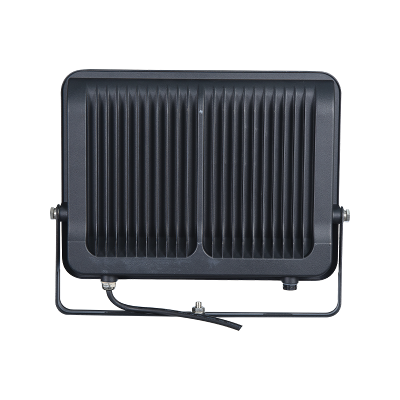 Py-H05-150W Luz contra inundaciones respetuosa con el medio ambiente para exteriores