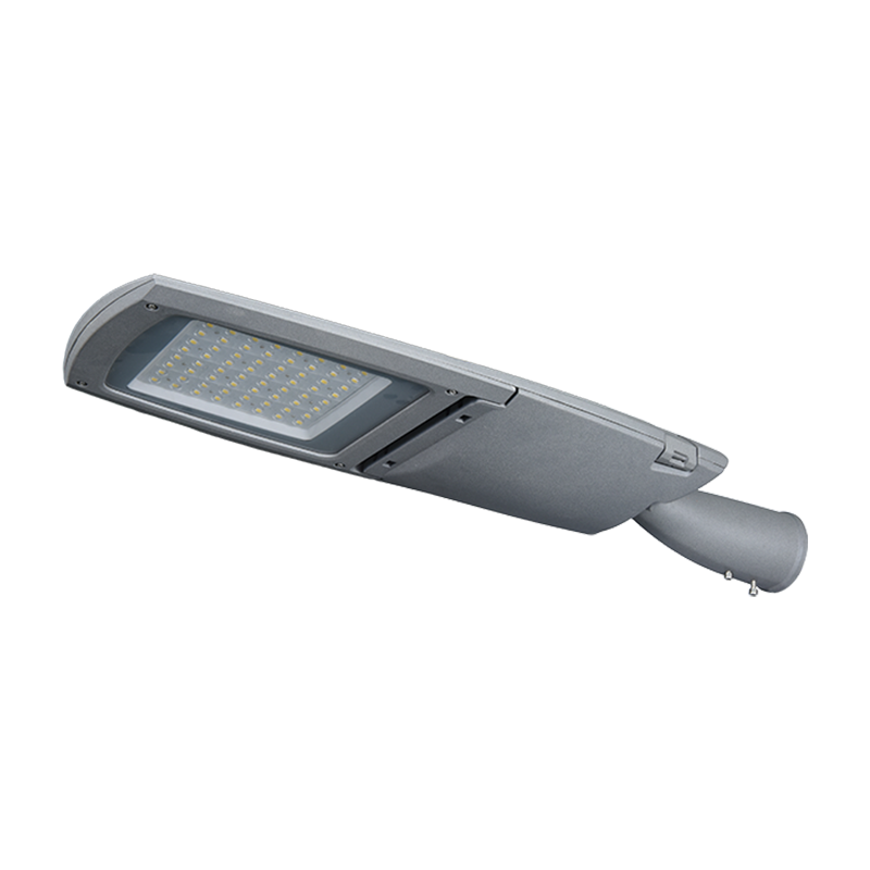 Farola impermeable para exteriores de aluminio PY-LED597-200W