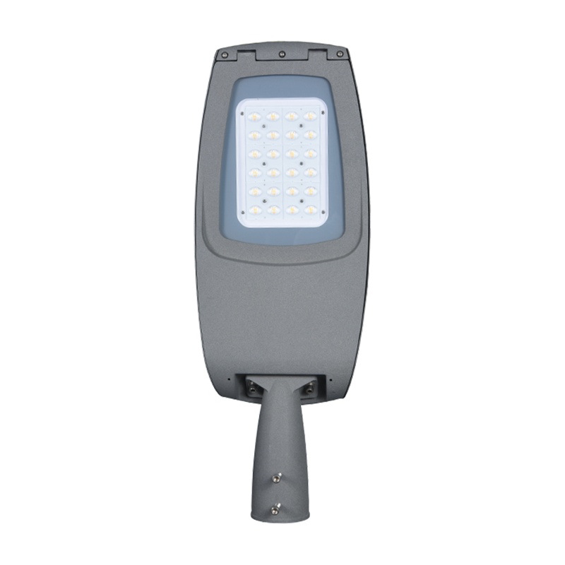 Farola impermeable para exteriores PY-LED591-50W