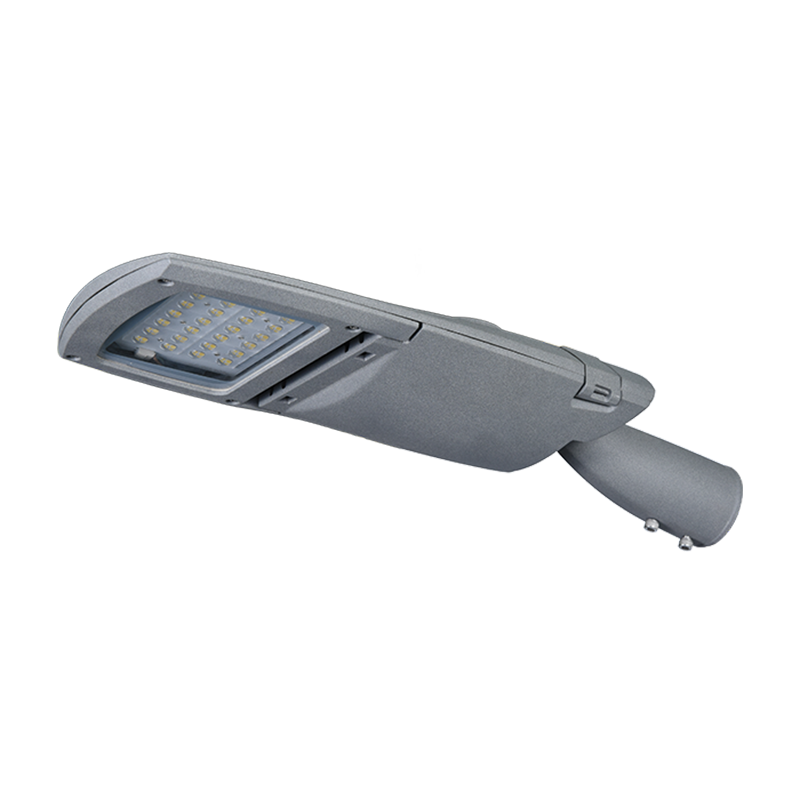 Farola exterior de aluminio PY-LED597-80W