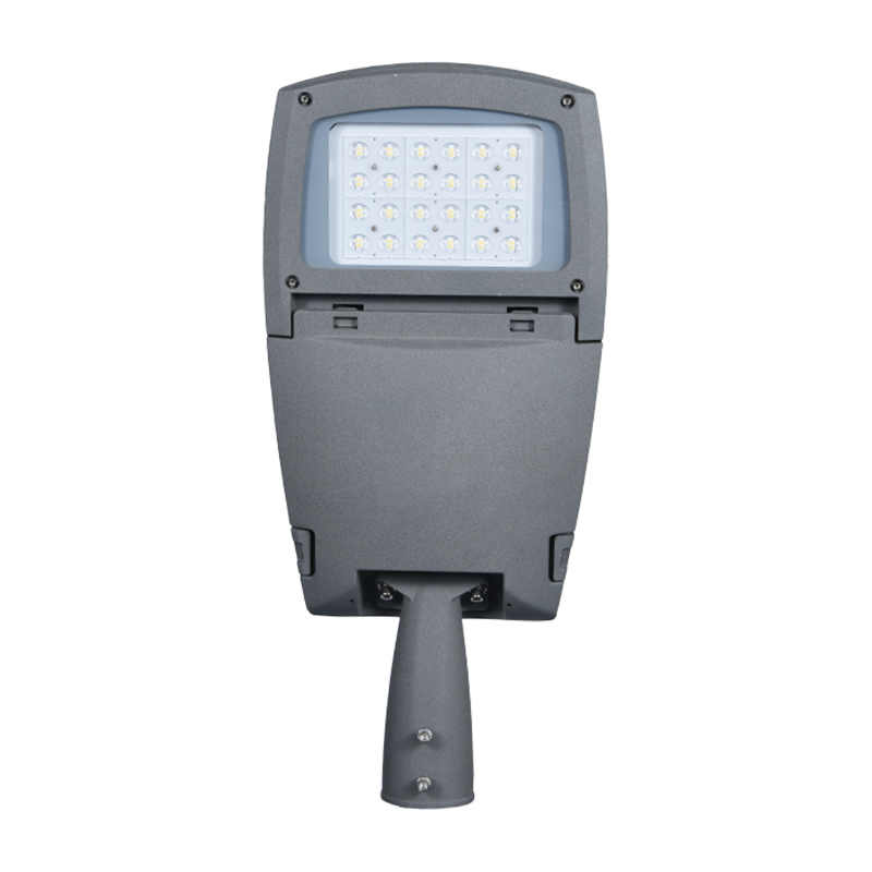 Farola exterior de aluminio PY-LED597-80W