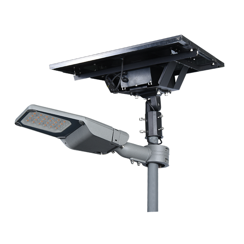 Py-SLST03 Lámpara solar de iones de litio