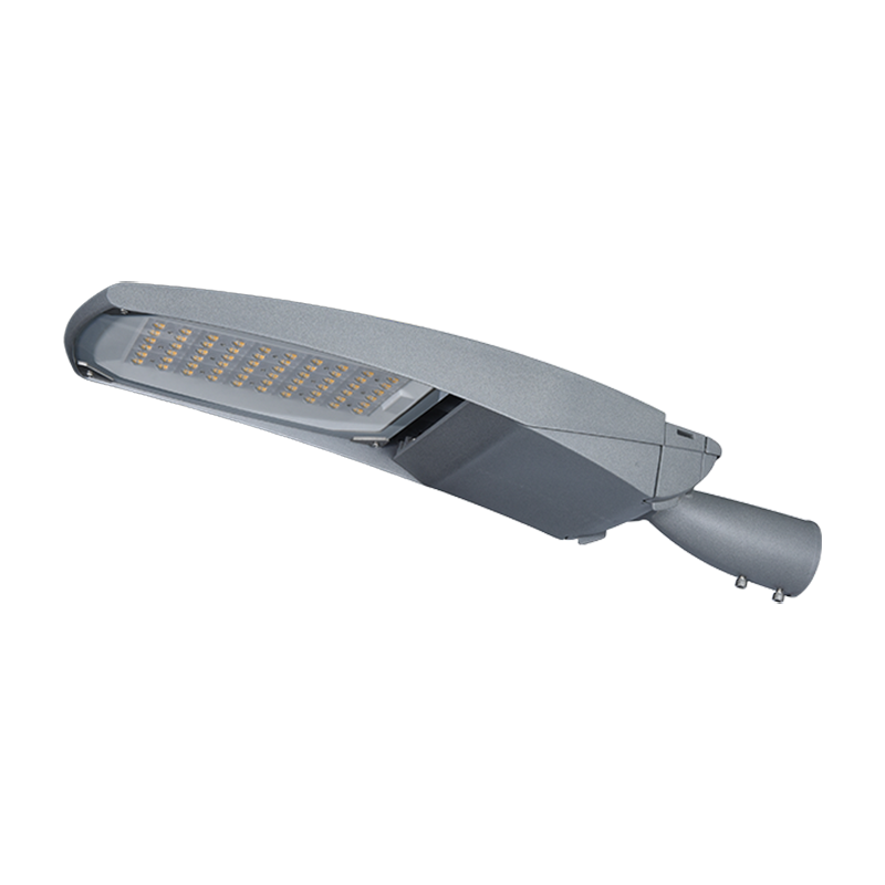 Farola de aluminio para exteriores PY-LED597A-200W