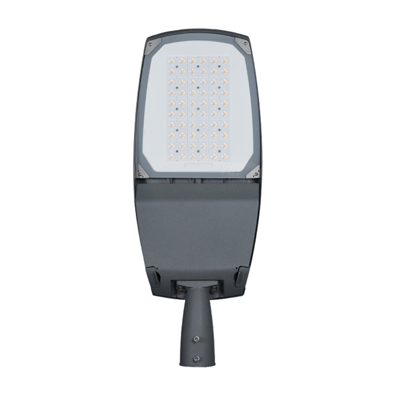 Farola de aluminio para exteriores PY-LED597A-200W