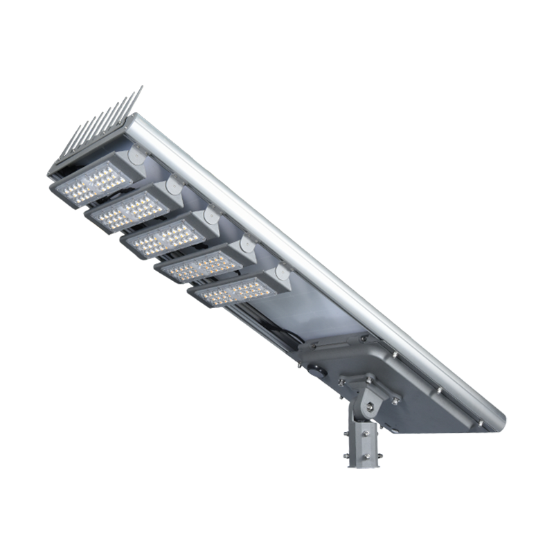 Farola solar de una sola capa PY-SLST1