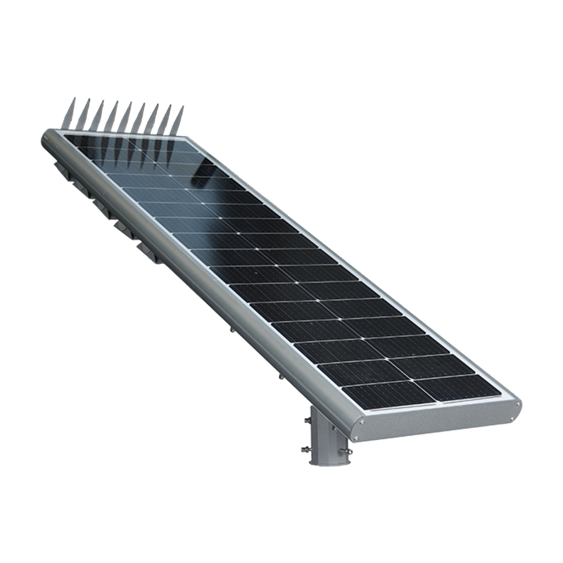 Farola solar de una sola capa PY-SLST1