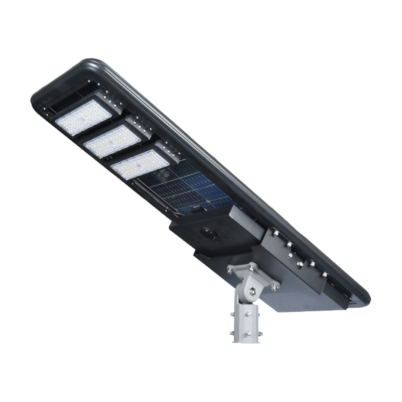 Farolas solares PY-SLST02 Plaza