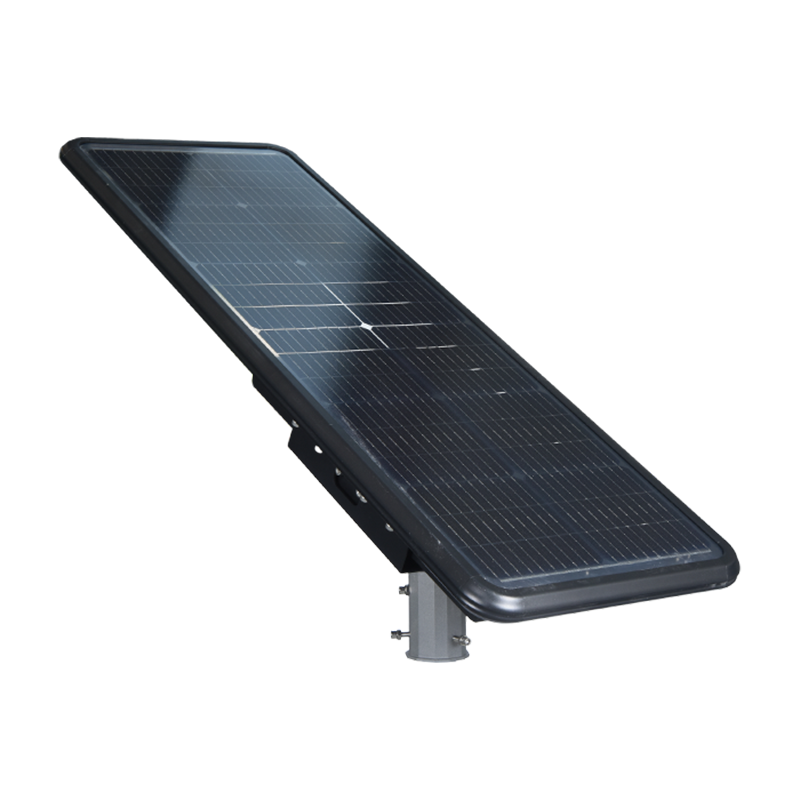 Farolas solares PY-SLST02 Plaza