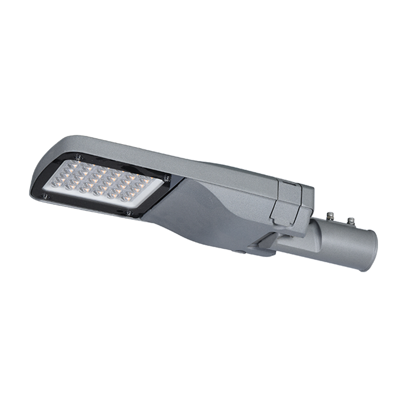 Farola de aluminio fundido impermeable de alta calidad PY-LED519-100W