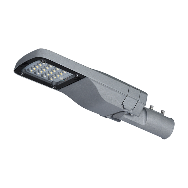 Farola de aluminio fundido de alta calidad PY-LED519-50W