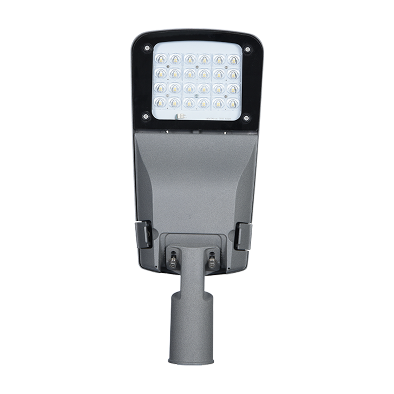 Farola de aluminio fundido de alta calidad PY-LED519-50W