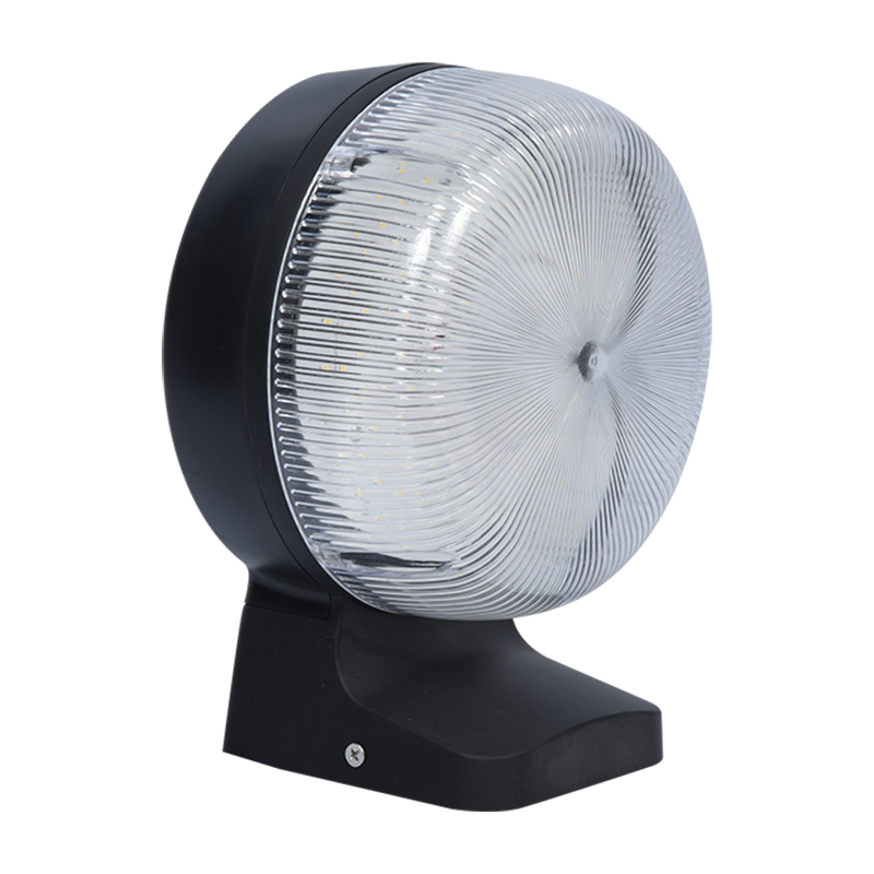 Py-WP9003 Luces de pared resistentes a la corrosión para exteriores