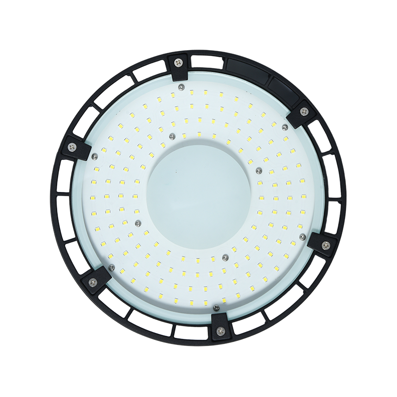 Luz de bahía alta resistente a la corrosión PY-LED916A-100W