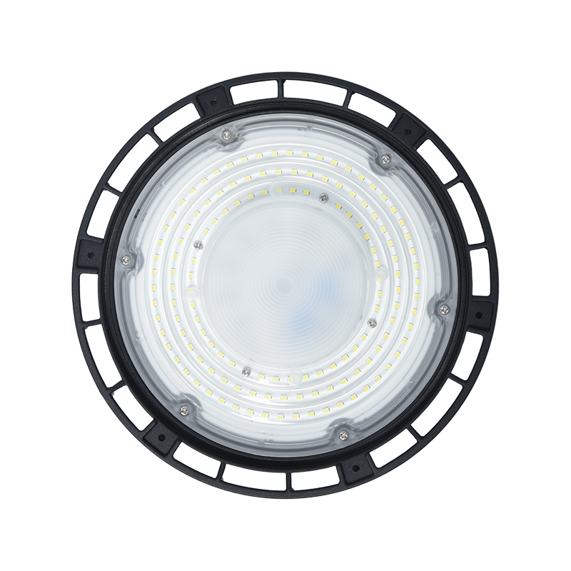 Luz de gran altura de aluminio fundido PY-LED916PAC-100W