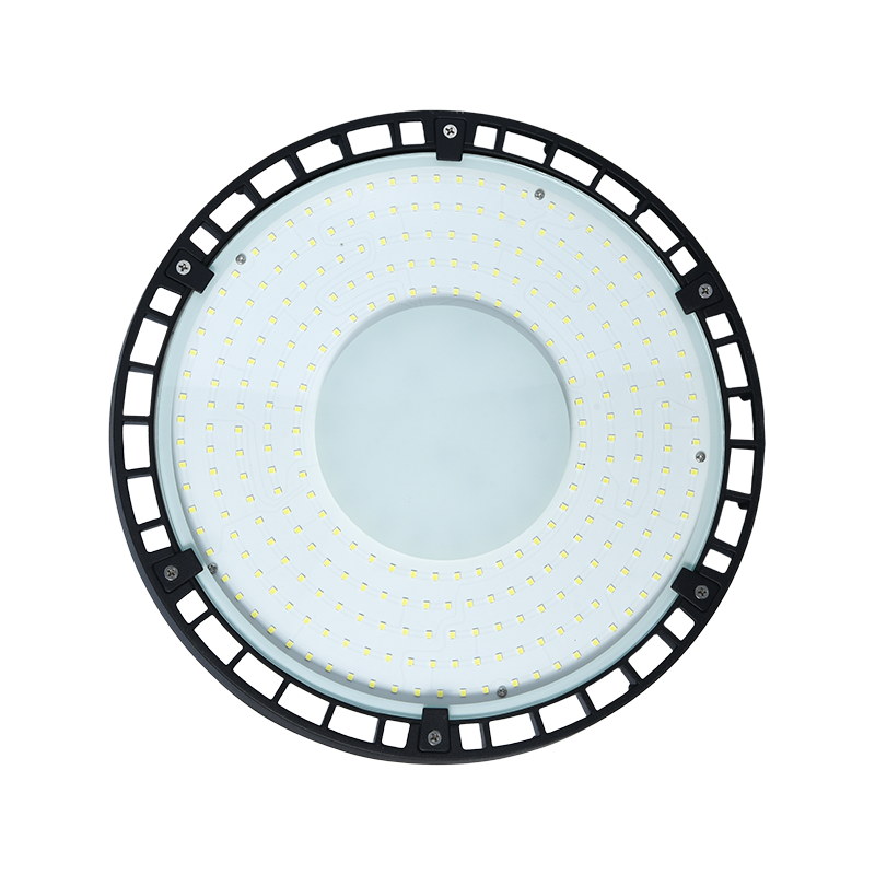 PY-LED916AC-200W Luz de aluminio resistente a la corrosión de gran altura
