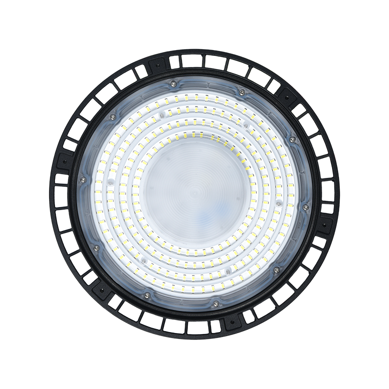 Luz de gran altura de aluminio fundido PY-LED916PAC-150W