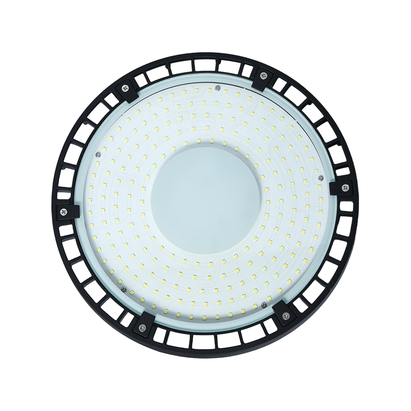 Lámpara de aluminio de gran altura PY-LED916-150W