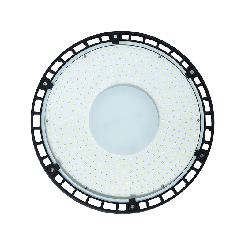 PY-LED916-300W Luz de aluminio de alto brillo