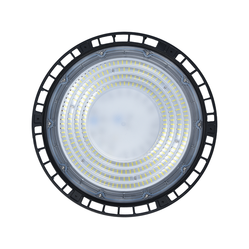 PY-LED916PAC-200W Luz de gran altura de aluminio fundido de alta calidad