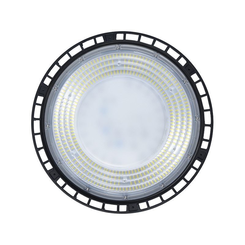 PY-LED916PAC-300W Lámpara de aluminio fundido resistente a la corrosión de gran altura