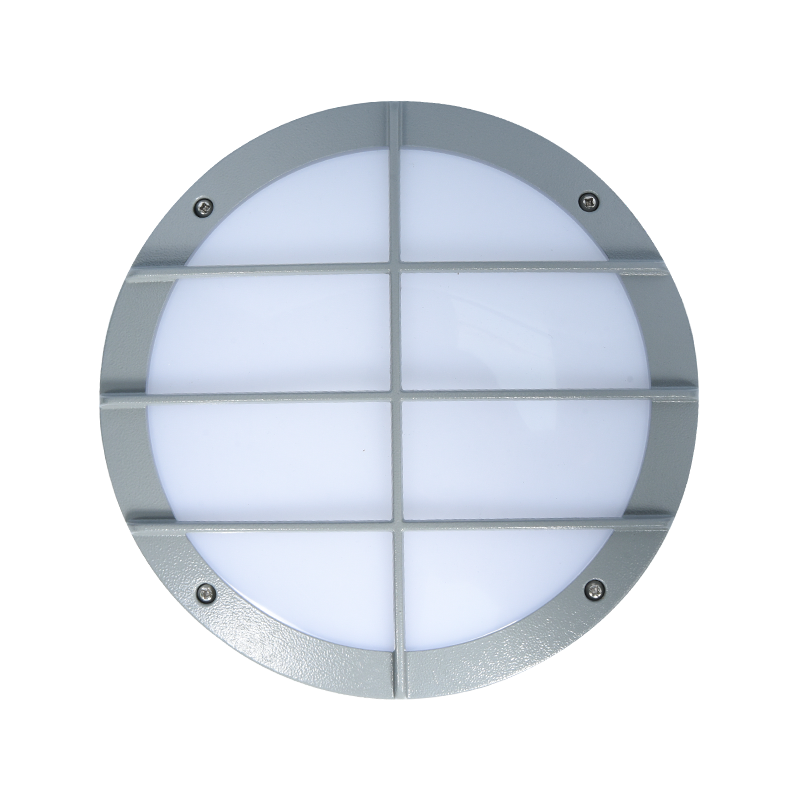 Py-LED6019A-30W Luces de pared duraderas para exteriores
