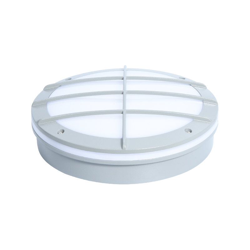 Py-LED6019A-30W Luces de pared duraderas para exteriores